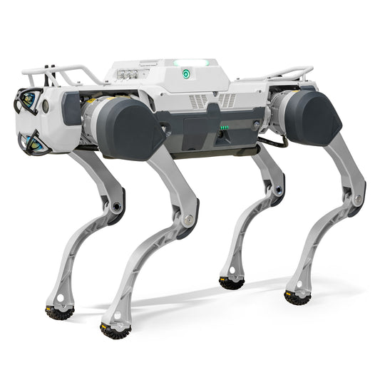 X30 Pro Robotic Industrial Quadruped