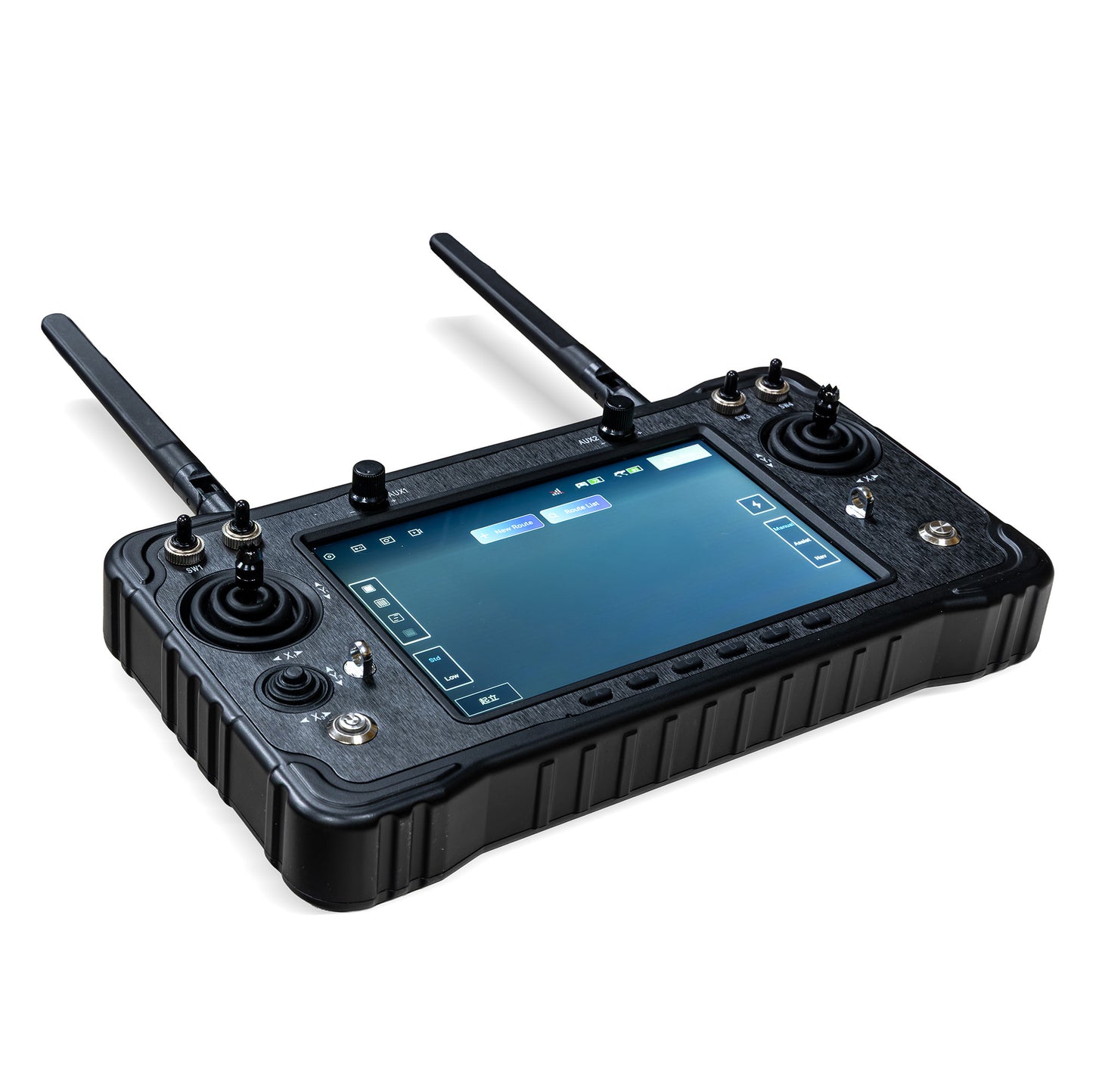 X30 Pro Robotic Industrial Quadruped